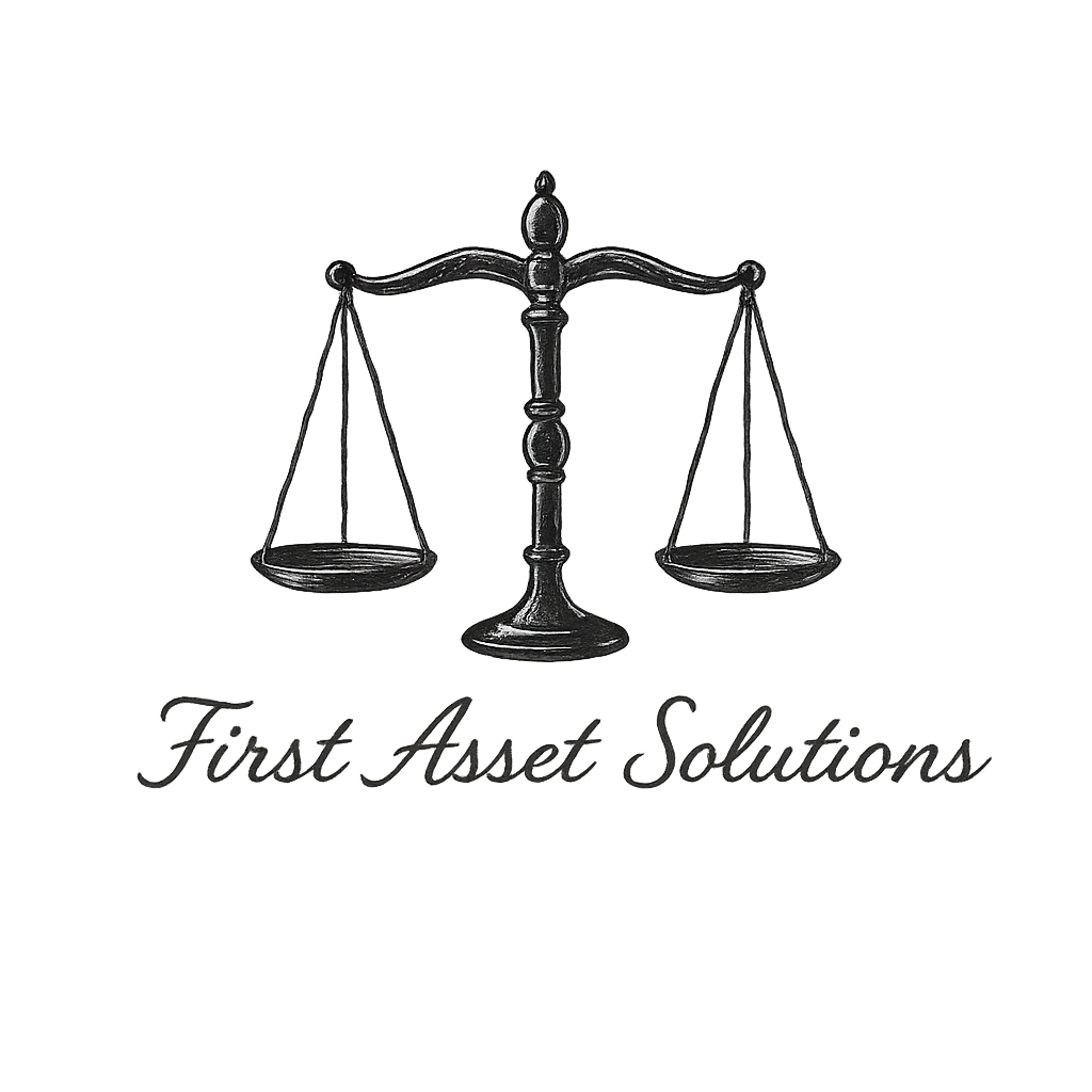 First Asset Solutions Recovery Collections and more..